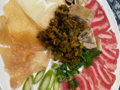 -桥香园云南过桥米线(红龙井店)