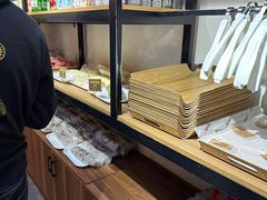 -韩国利尔面包(桂林路店)