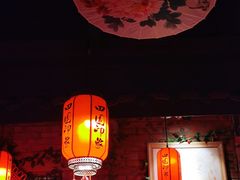 -田园印象·成都土菜院子(华阳店)
