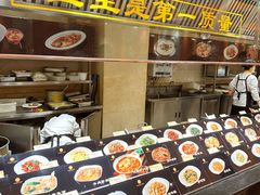 -白金汉爵大酒店-24小时餐厅(南京白金汉爵大酒店店)