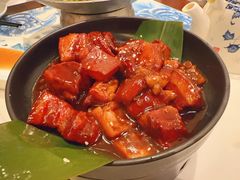 -姑苏家宴·苏帮菜·松鼠桂鱼(苏州总店)