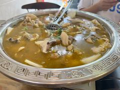-重庆椒麻鱼·川味江湖菜