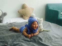 -星宝贝儿童摄影