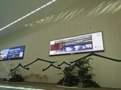 -福州长乐国际机场