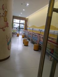 -小米熊儿童医院