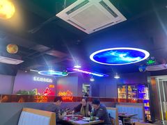 -棒小伙·齐齐哈尔烤肉(龙茗路店)
