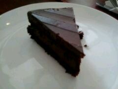 致命巧克力-榖屋house of flour(张江首店)