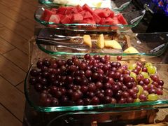 -欢乐牧场海鲜烤肉自助(牡丹园店)