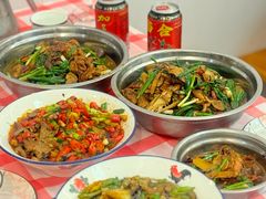 -高子烧鸡公(五里堆路店)
