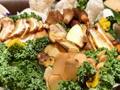 -蘑界·野生菌火锅(深业上城店)