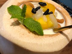 椰奶冻-星叶·东南亚料理(宁波万象汇店)