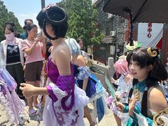 -东涌水乡风情街