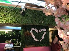 -泰国鱼疗足疗馆