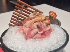 -海月轩海鲜豆捞(紫金塔店)