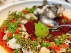 -馋遇江南·精致湖景雅宴(东方之门店)