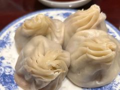 无锡小笼包-熙盛源(凤凰街店)