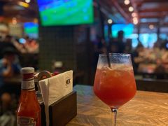 -Q MEX 库迈墨西哥餐吧(三里屯店)