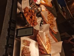 -大理实力希尔顿酒店•香全日制餐厅
