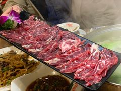 -牛a潮汕鲜牛肉粿条(天河北店)