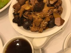 -彩福皇宴(皇室堡店)