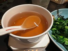 -庐灶江南·江南菜·四合院Bistro(东直门雍和宫·原华侨宾馆店)