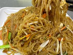 -阿生潮味鲜炒粉(梅林新村店)