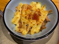 -和风清味日本料理(希尔顿店)