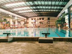 -南宫温泉水世界