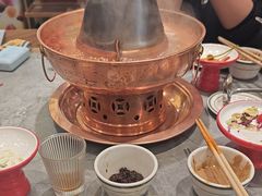 -侃爷南门铜锅涮肉