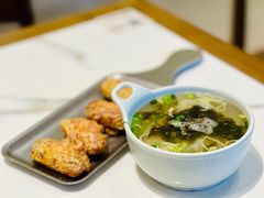 -春家·非遗手工小吃(徐汇万科广场店)
