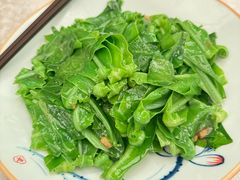 台湾山苏菜-南海渔村·空中一号