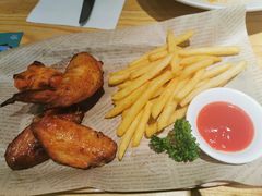 -菲滋意式餐厅(西溪印象城店)
