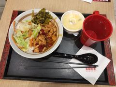 -永和大王(广渠店)