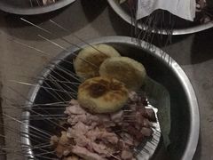 -永安烧烤