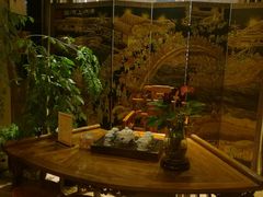 -莱仪堂艾灸经络养生馆(武威东路店)