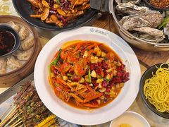 -聚味瞿记·龙虾堂(坡子街店)