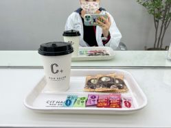 -CIT造型·烫发·染发