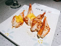 -大渔铁板烧(大悦城店)