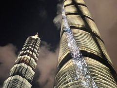 -上海之巅观光厅