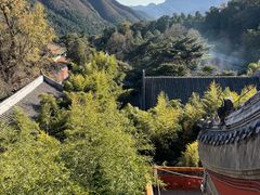 -潭柘寺景区