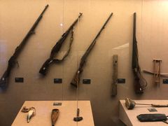 -呼伦贝尔民族博物馆