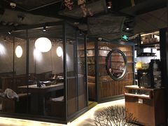 大堂-湊湊火锅·茶憩(上海合生汇店)