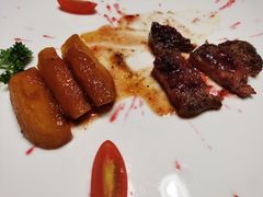 -布拉格餐厅· 中欧捷克菜(全国首店)