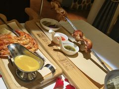 -俄士厨房(时代天街店)