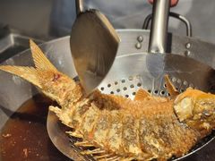 -阿五黄河大鲤鱼(纬三路店)