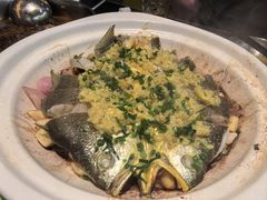 -蚝美人·生蚝海鲜烧烤(茶花园店)