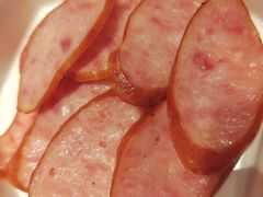 哈红肠-姚稷大铁锅(东明广场店)