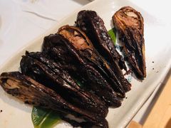 -小厨娘淮扬菜(六合欢乐港店)