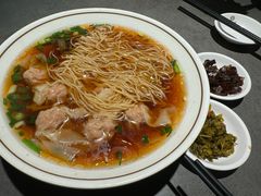 -老淮滨-蚌埠非遗小吃(淮河路店)