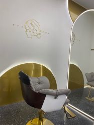 点击看大图 -JUNO hair salon